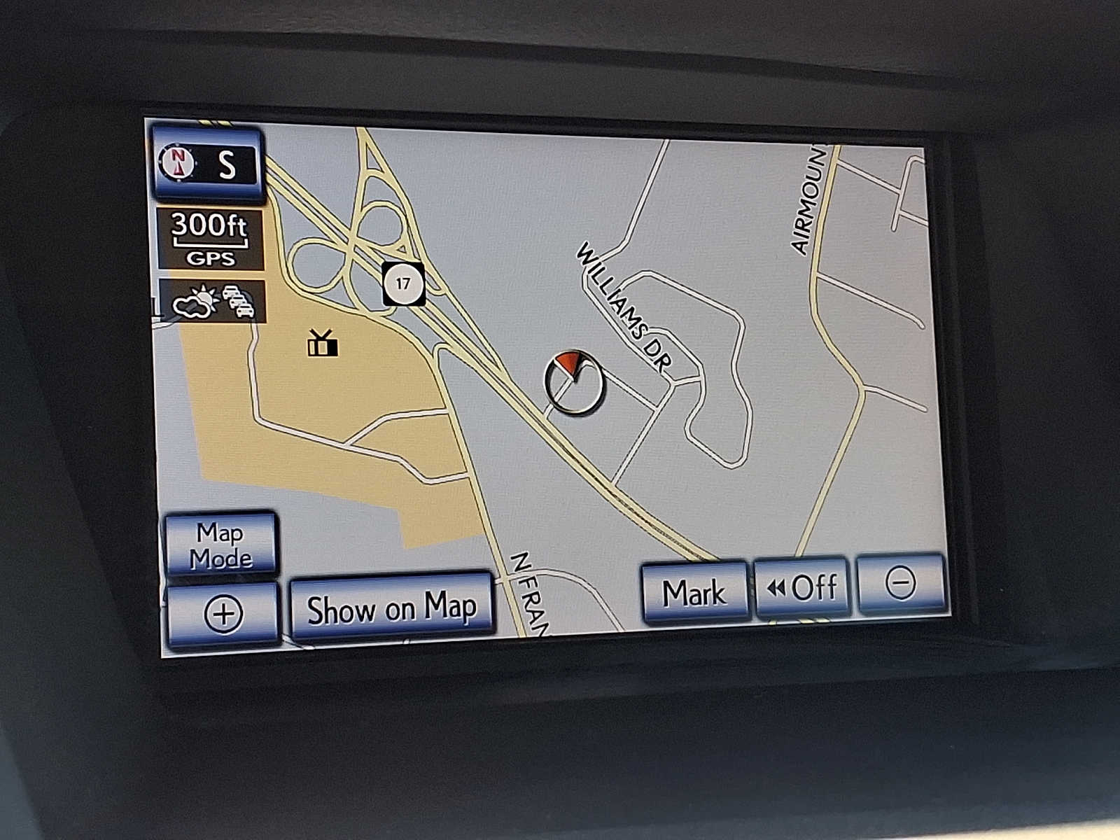 Thumbnail: 2013 Lexus RX - 15