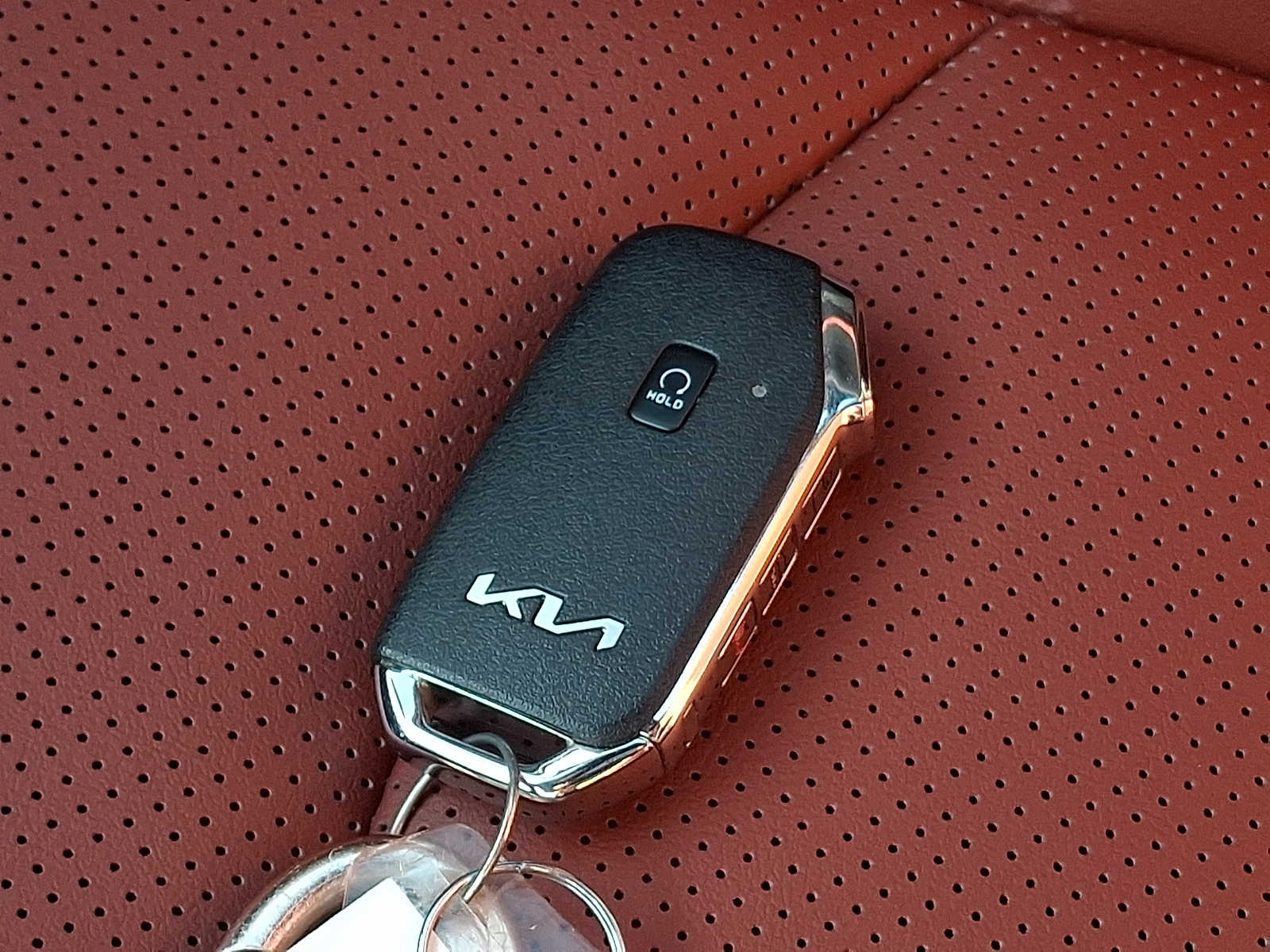 Thumbnail: 2024 Kia K5 - 24