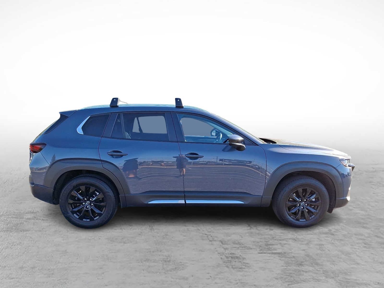 Thumbnail: 2024 Mazda CX-50 - 3