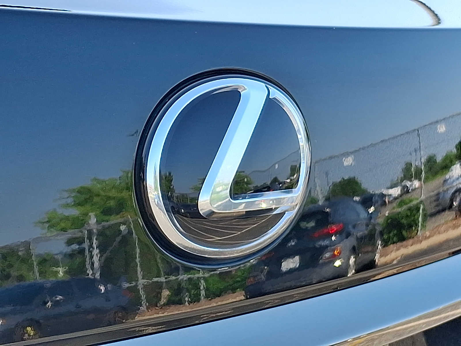 Thumbnail: 2020 Lexus RX - 29