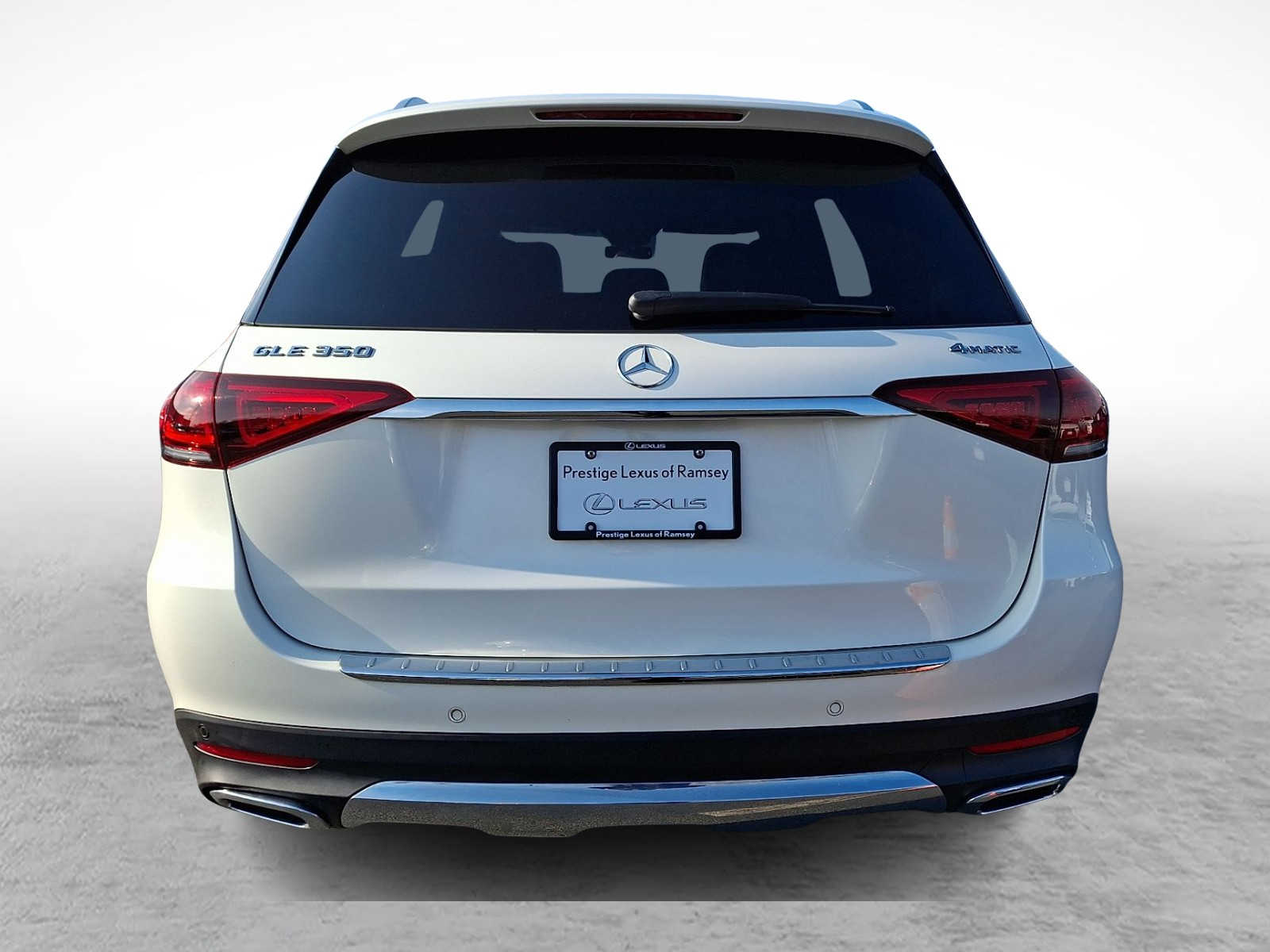 Thumbnail: 2023 Mercedes-Benz GLE - 5