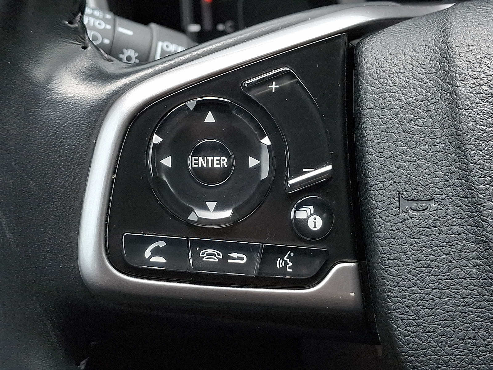 Thumbnail: 2020 Honda CR-V - 18