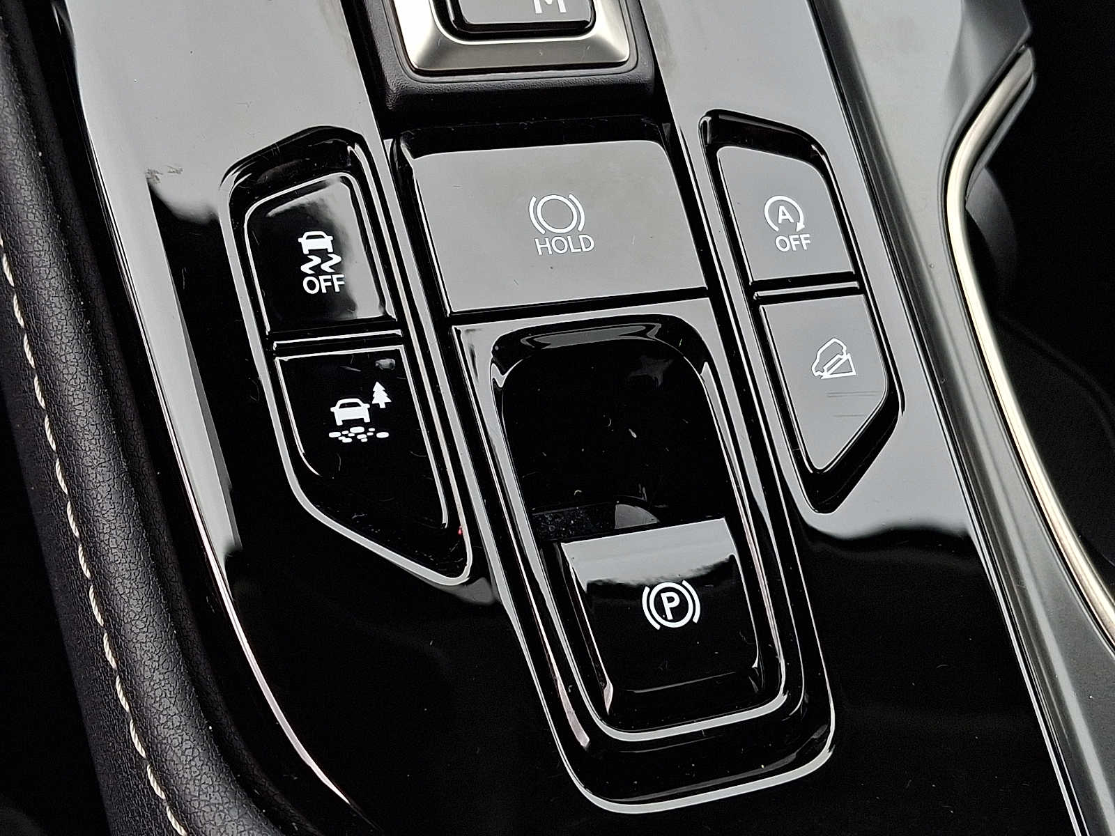 Thumbnail: 2025 Lexus NX - 21