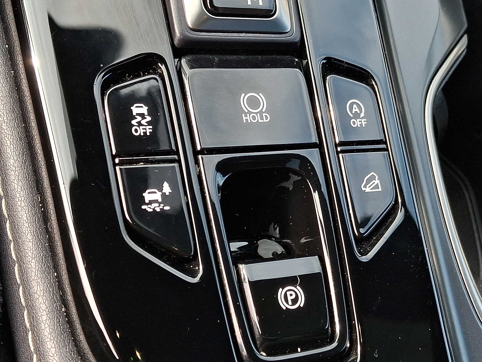 Thumbnail: 2024 Lexus NX - 22