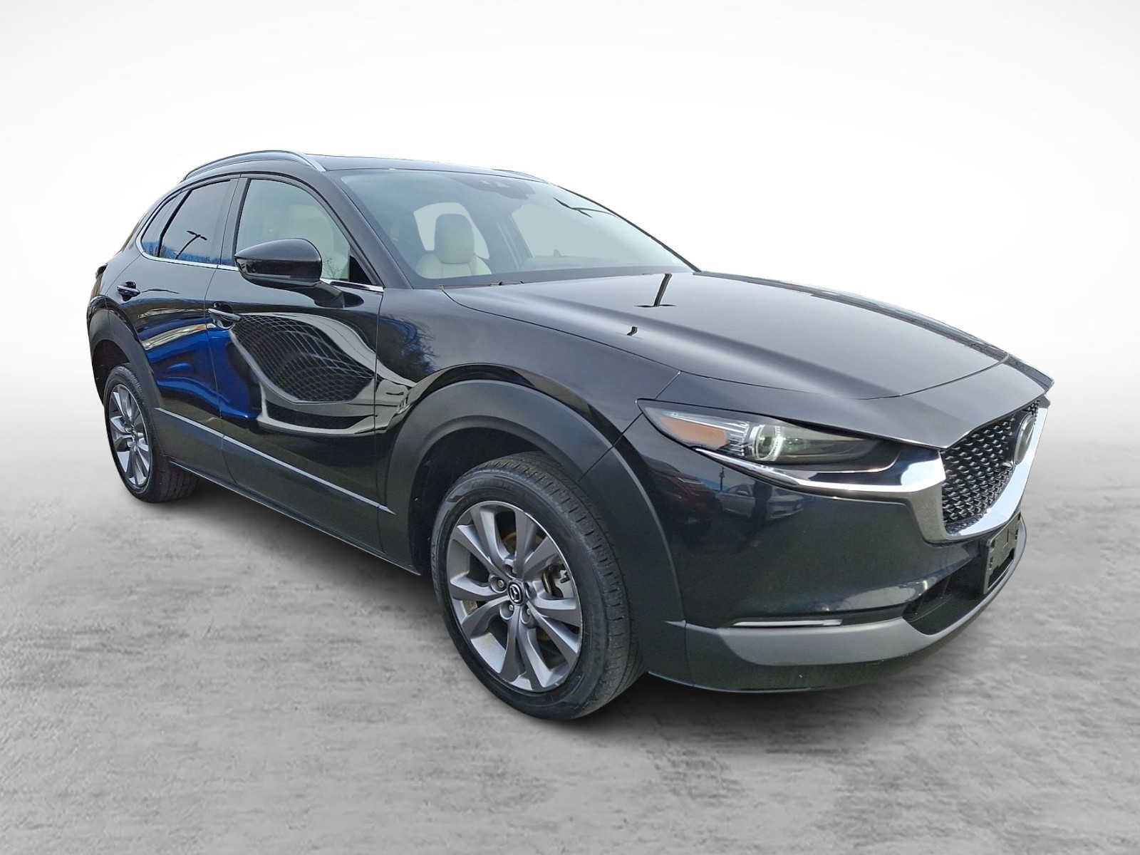 Thumbnail: 2022 Mazda CX-30 - 3