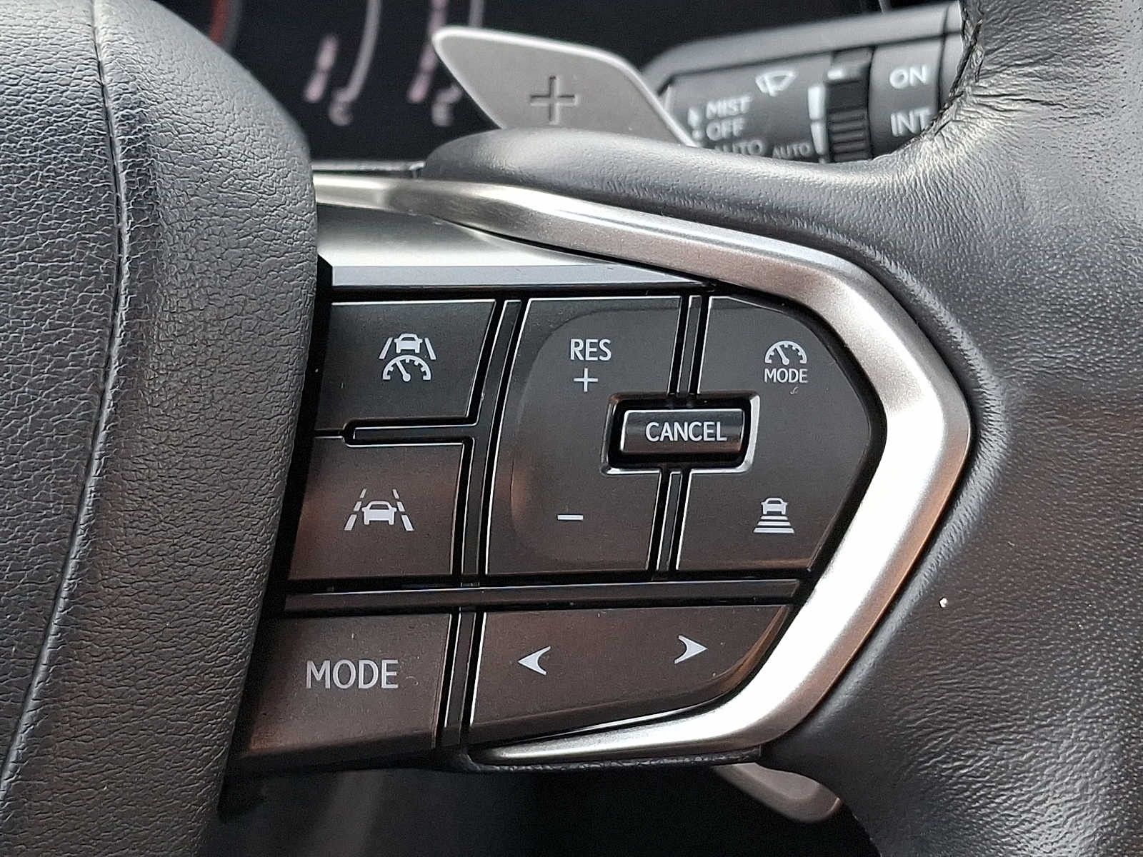 Thumbnail: 2024 Lexus RX - 18