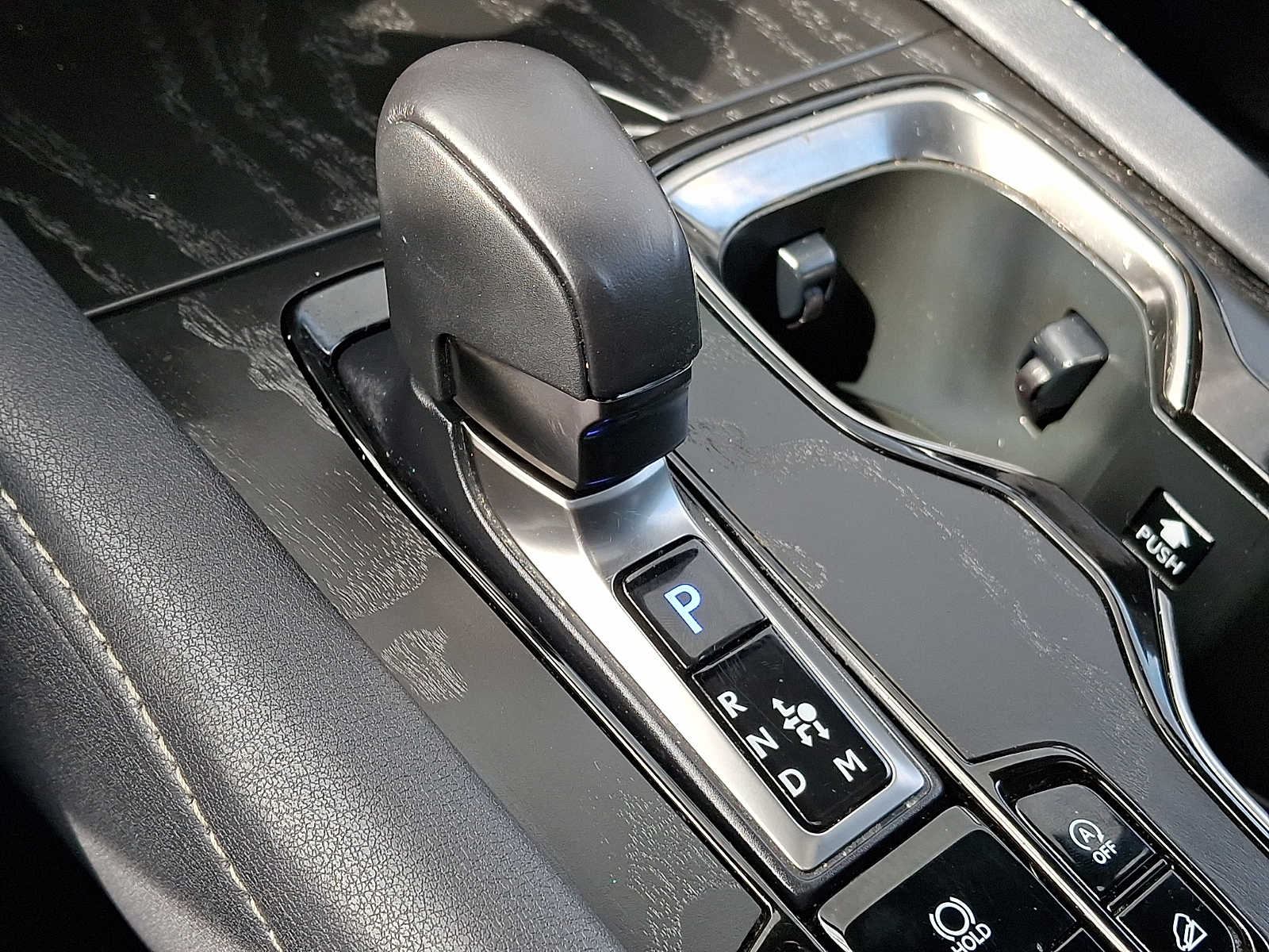 Thumbnail: 2024 Lexus RX - 13