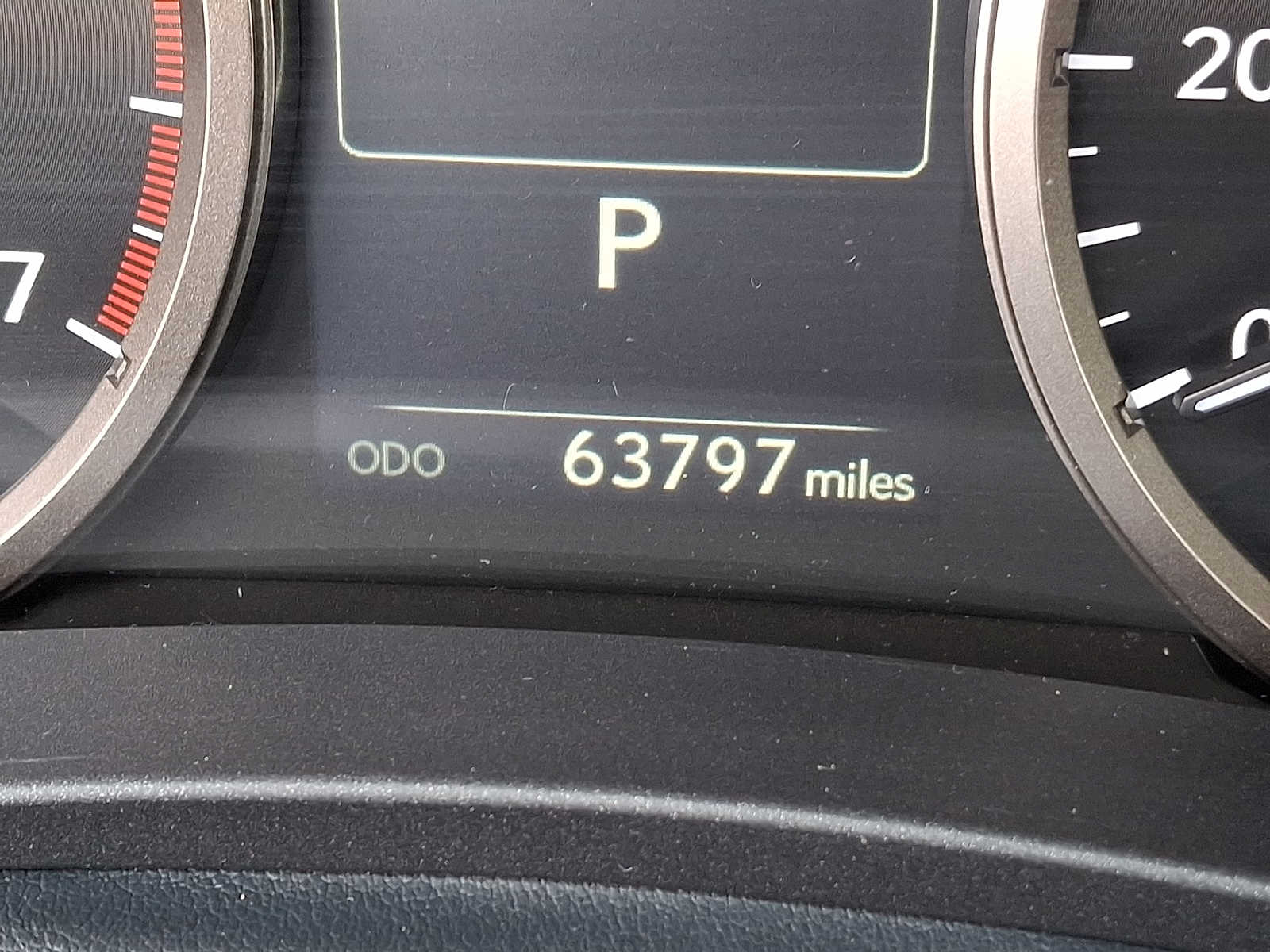 Thumbnail: 2020 Lexus NX - 17