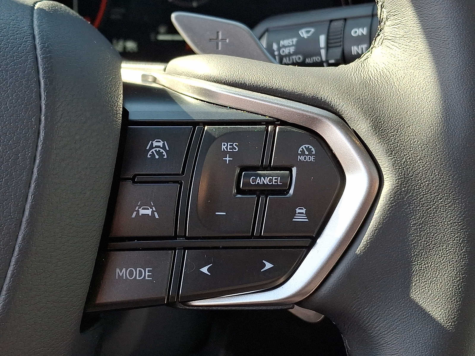 Thumbnail: 2025 Lexus RX - 19