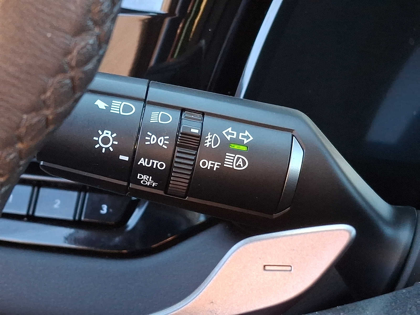 Thumbnail: 2024 Lexus RX - 24