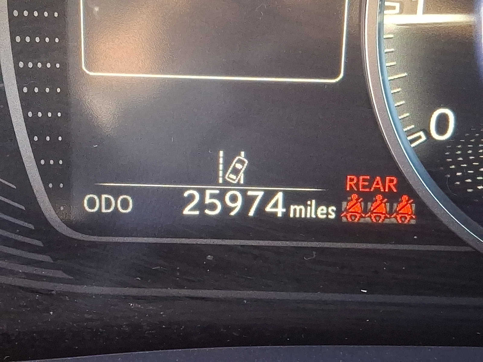 Thumbnail: 2022 Lexus UX - 17