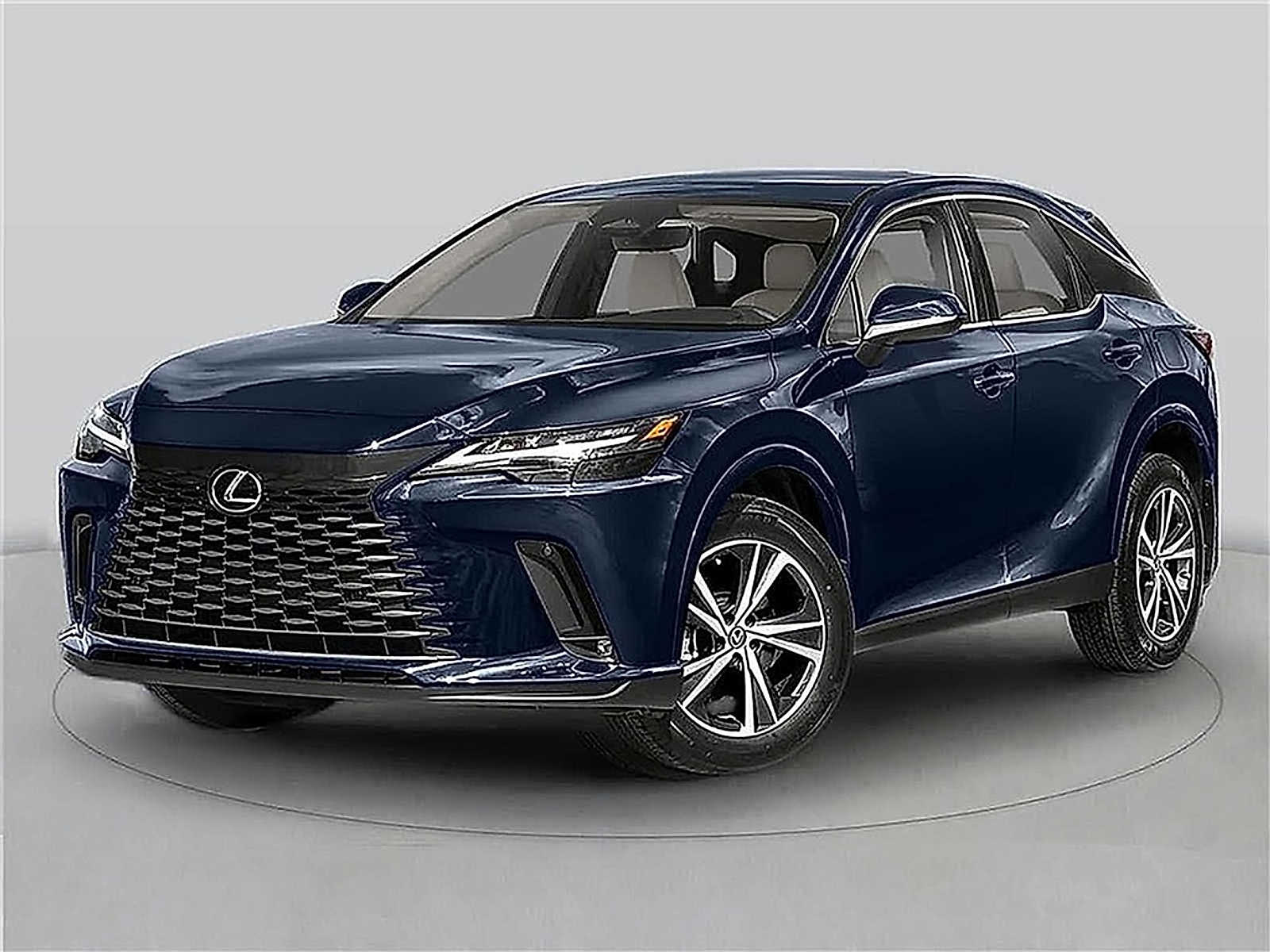 Thumbnail: 2026 Lexus RX - 2