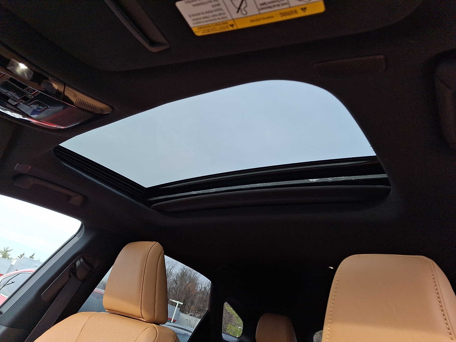 Thumbnail: 2023 Lexus RX - 9