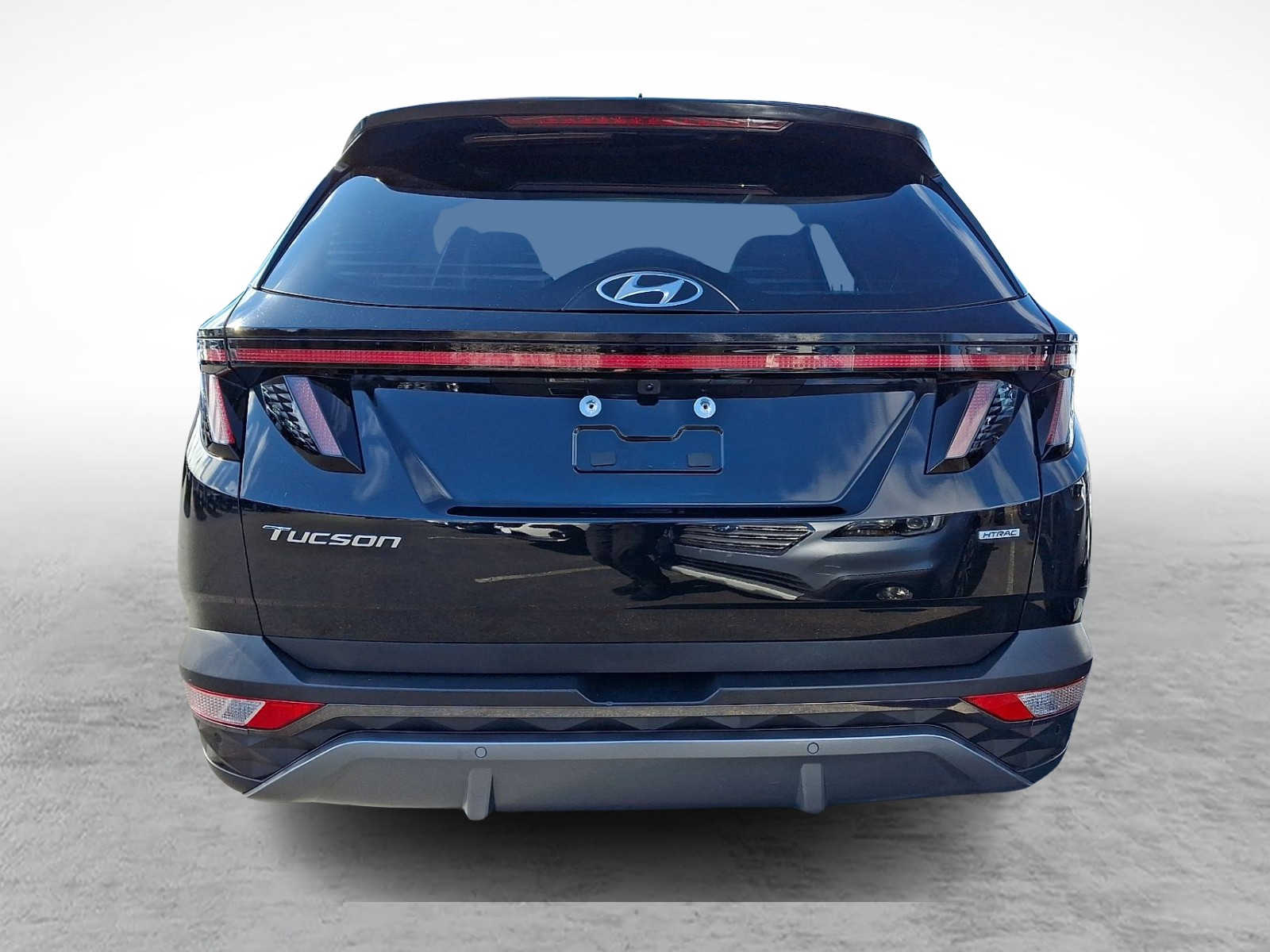 Thumbnail: 2023 Hyundai Tucson - 4