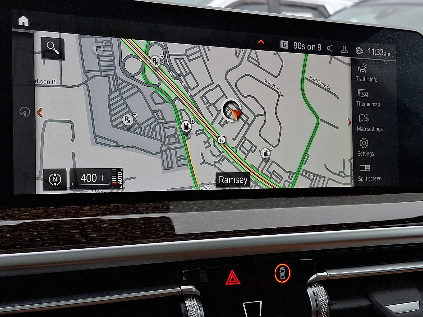 Thumbnail: 2023 BMW X3 - 14