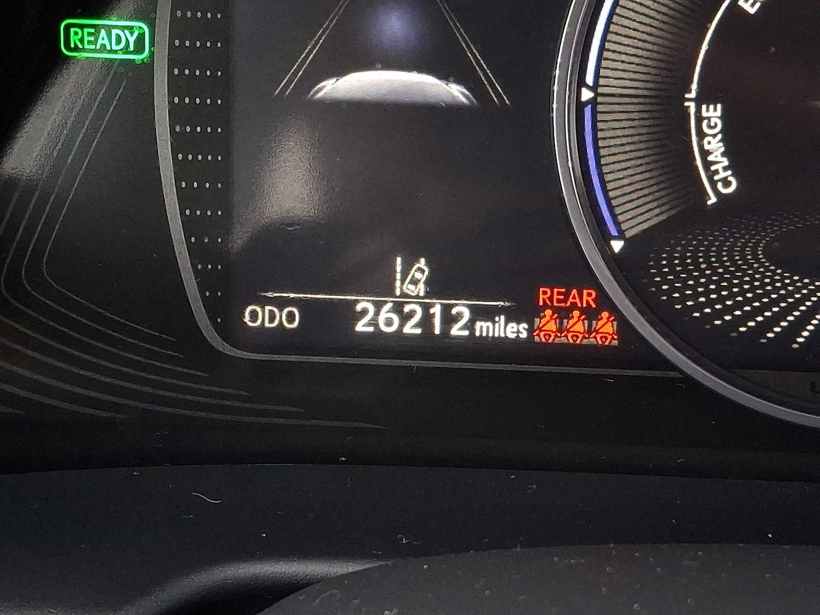 Thumbnail: 2024 Lexus ES - 17