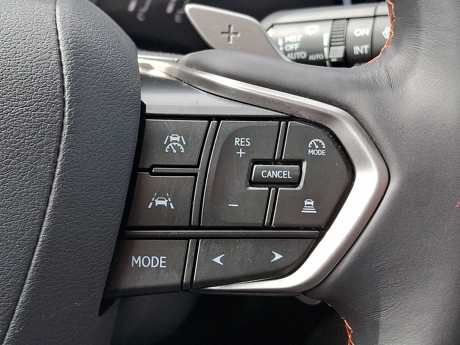 Thumbnail: 2023 Lexus NX - 17