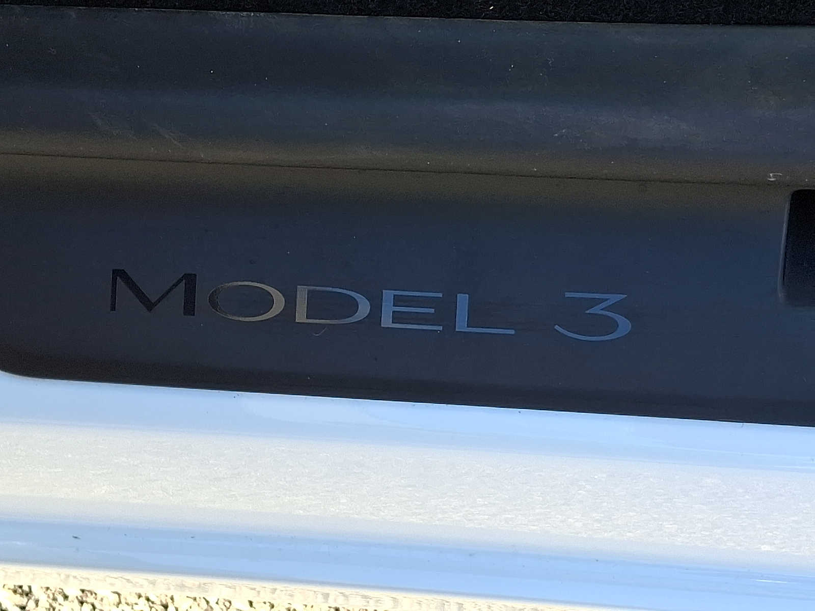 Thumbnail: 2024 Tesla Model 3 - 29