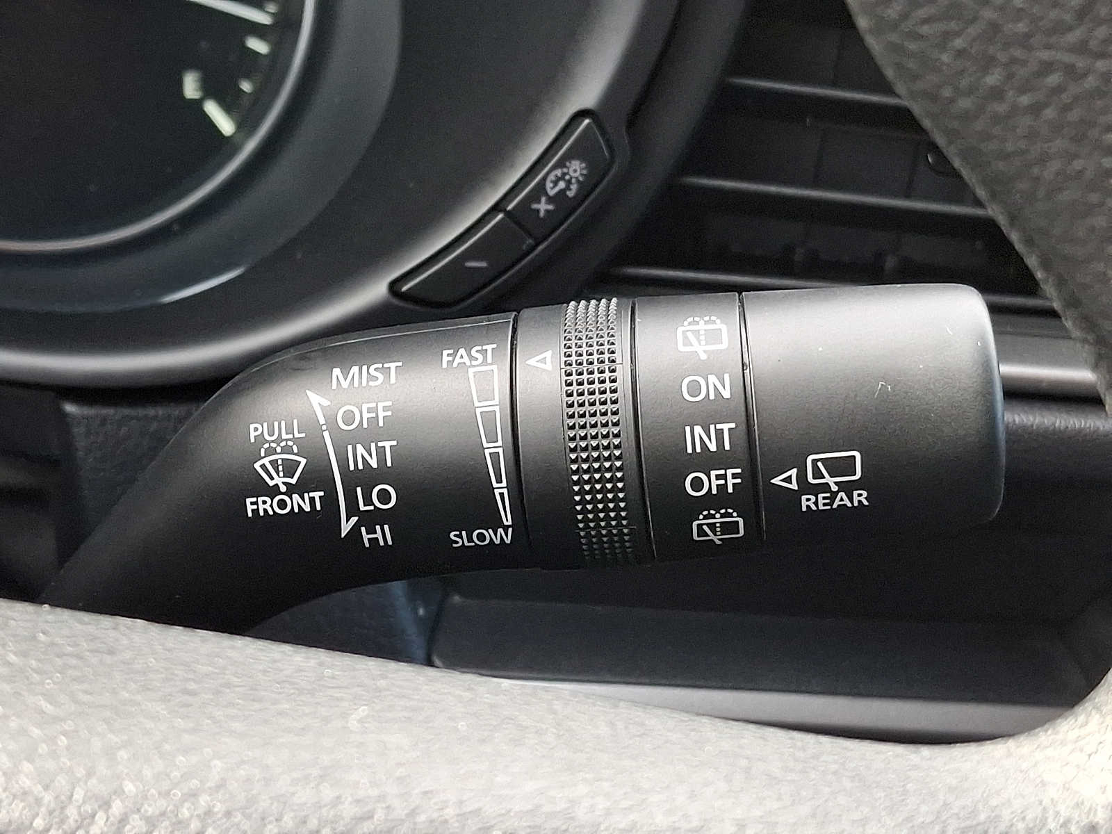 Thumbnail: 2024 Mazda CX-30 - 19