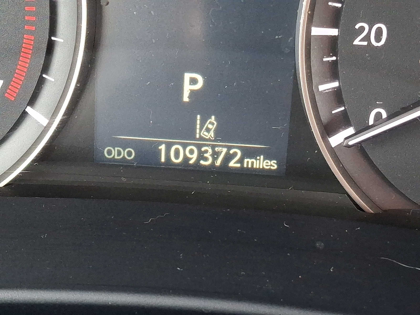 Thumbnail: 2017 Lexus RX - 17