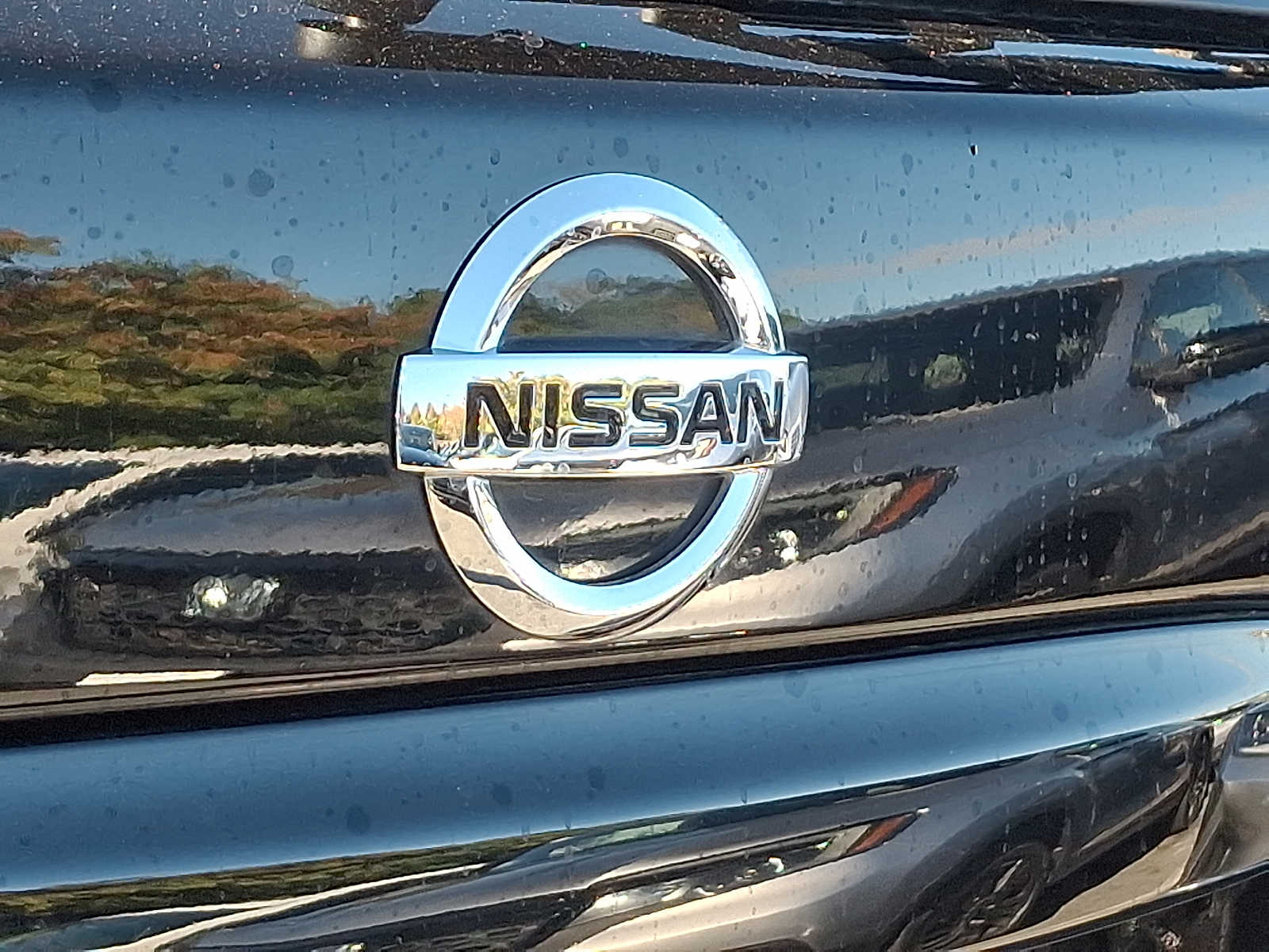 Thumbnail: 2018 Nissan Murano - 29