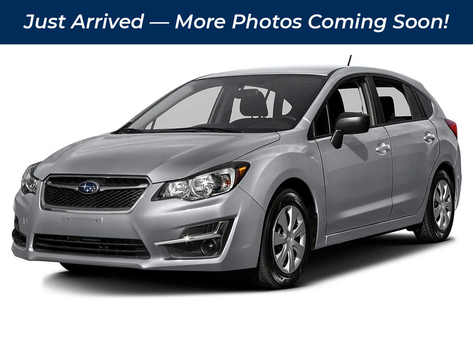 2016 Subaru Impreza Limited -
                  Ramsey, NJ