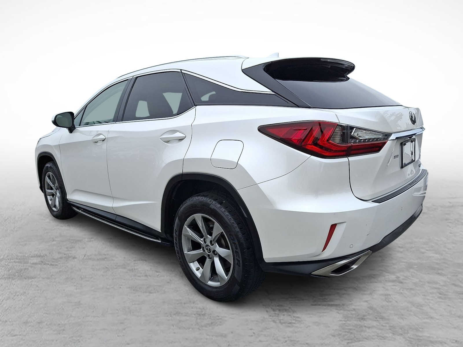 Thumbnail: 2018 Lexus RX - 6