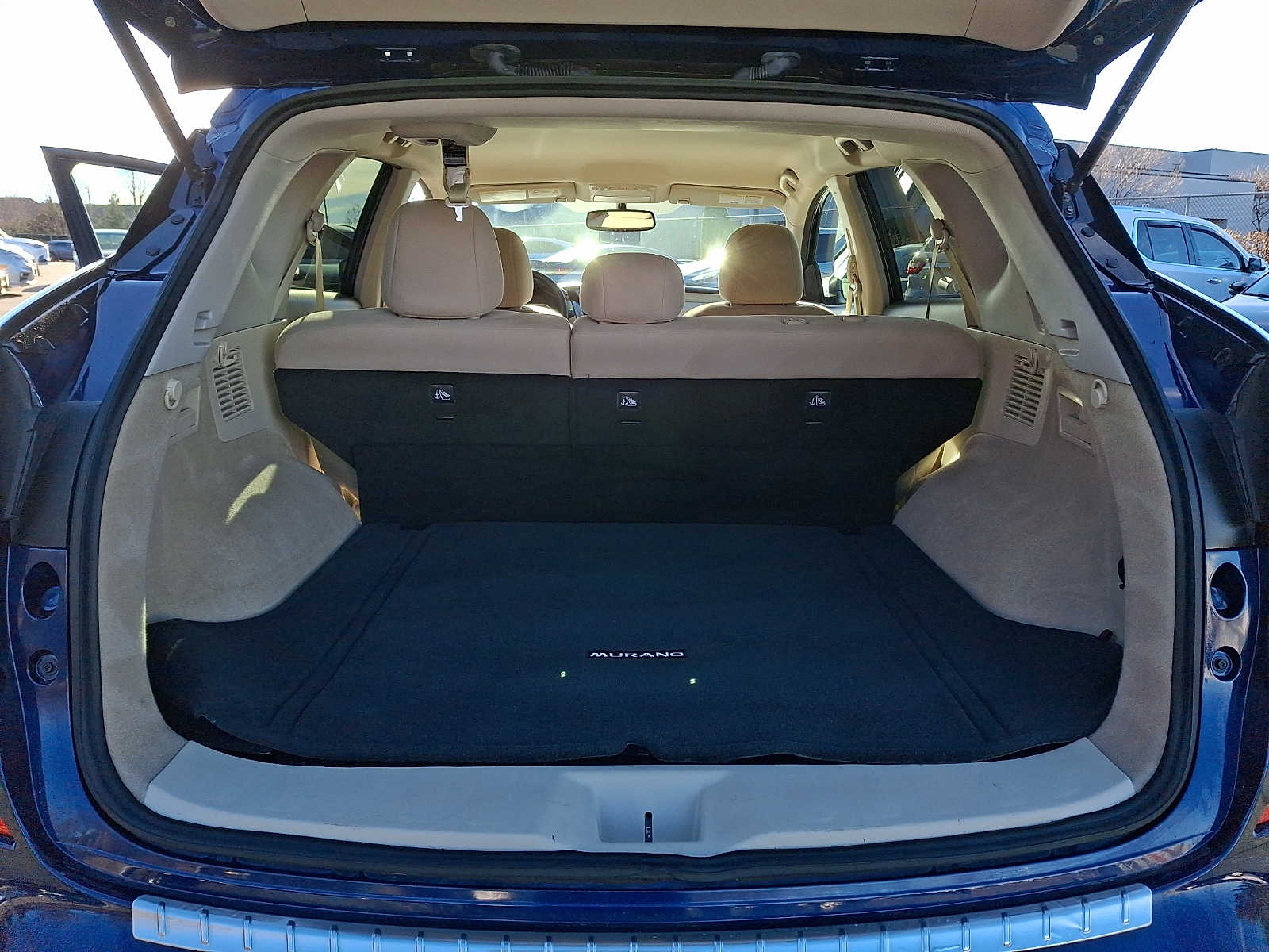 Thumbnail: 2019 Nissan Murano - 27