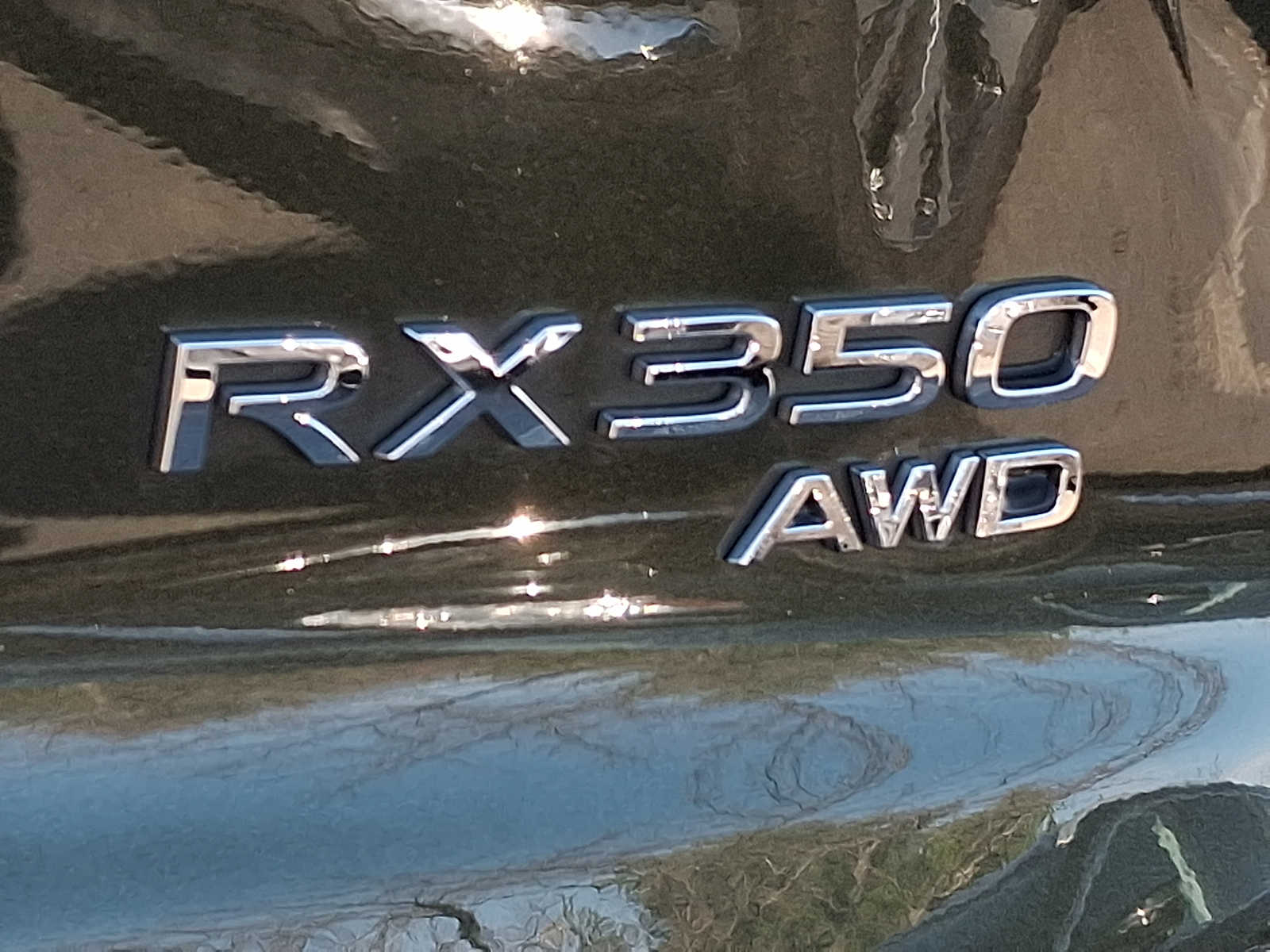 Thumbnail: 2023 Lexus RX - 28