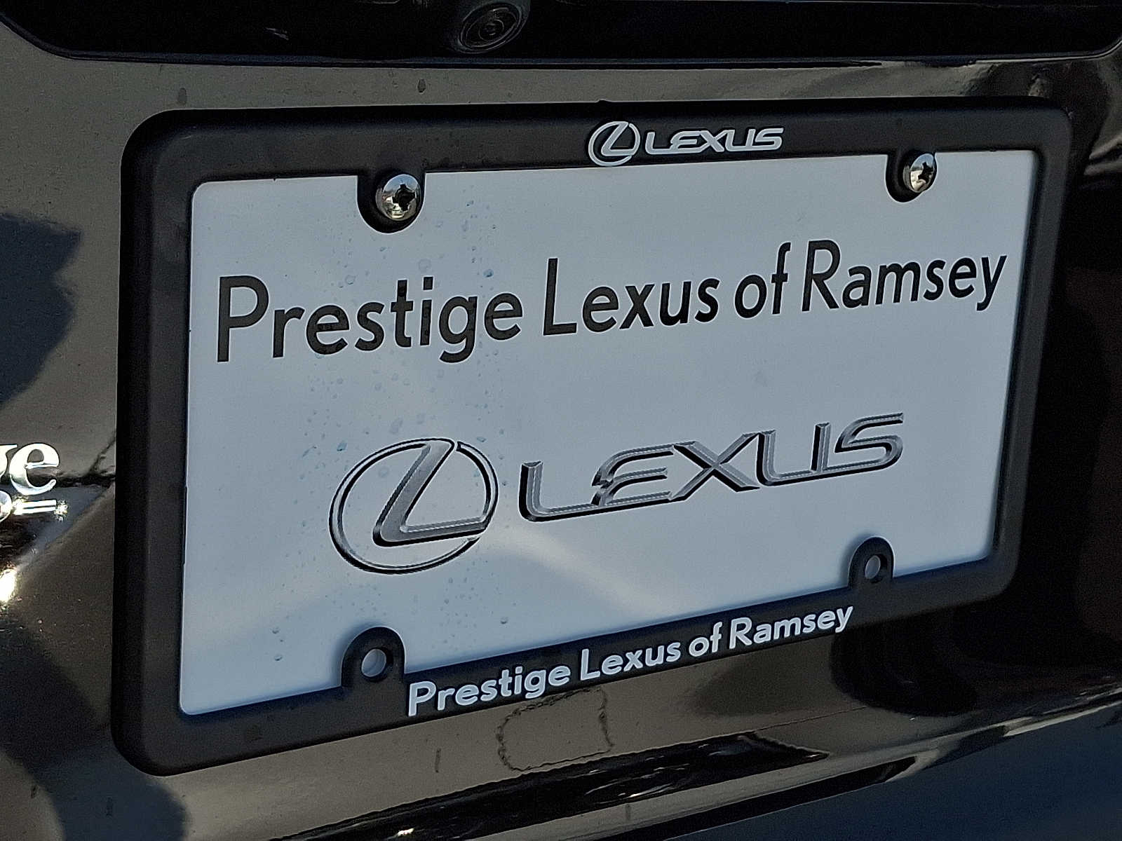 Thumbnail: 2023 Lexus RX - 30