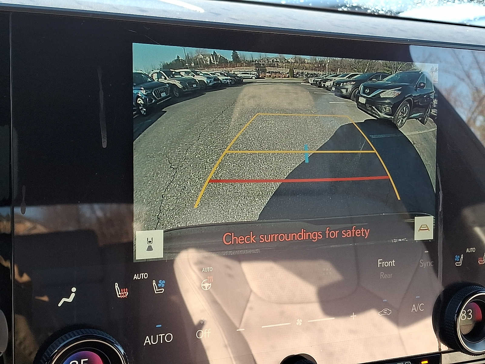 Thumbnail: 2023 Lexus RX - 16