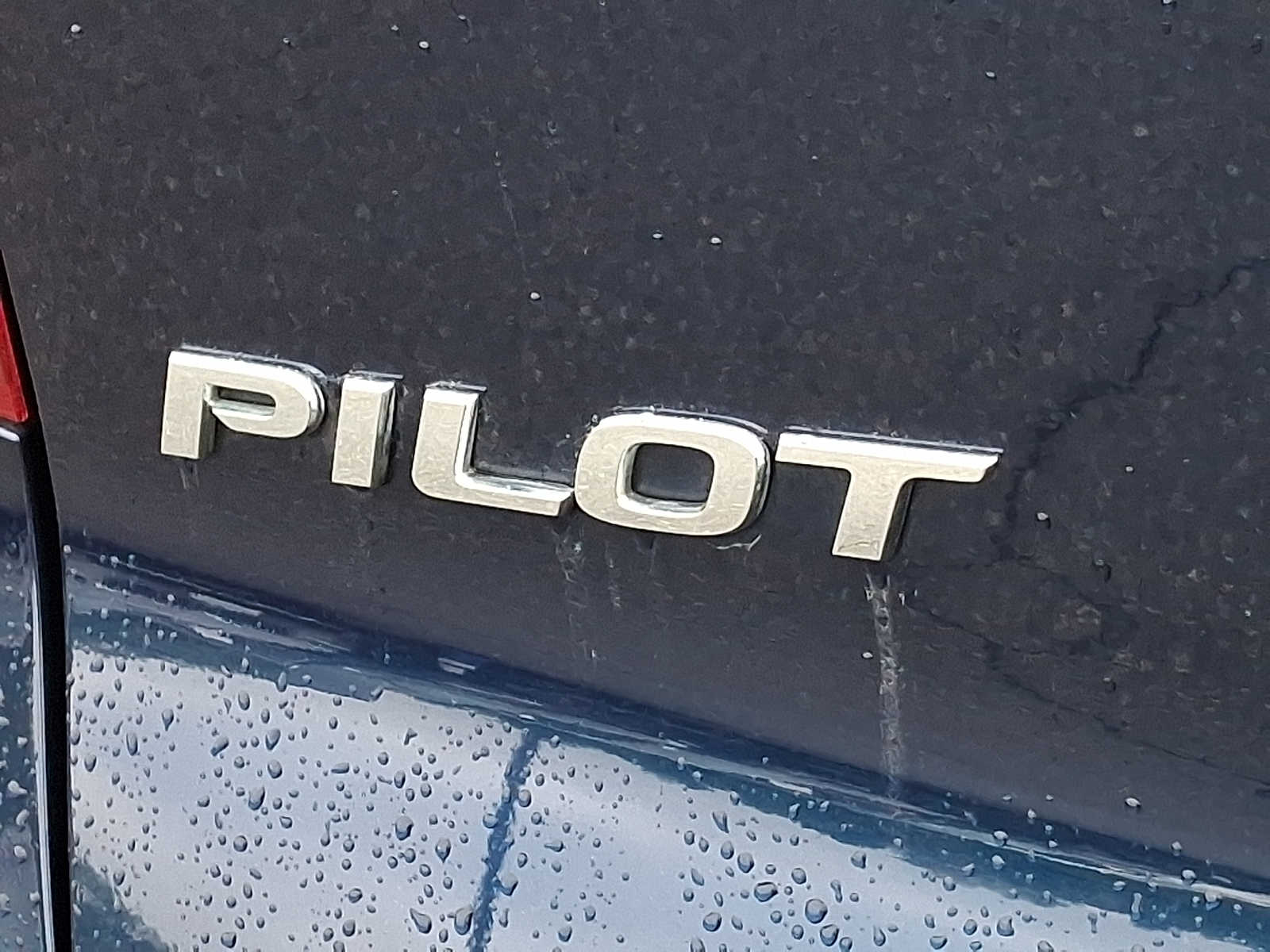 Thumbnail: 2017 Honda Pilot - 30