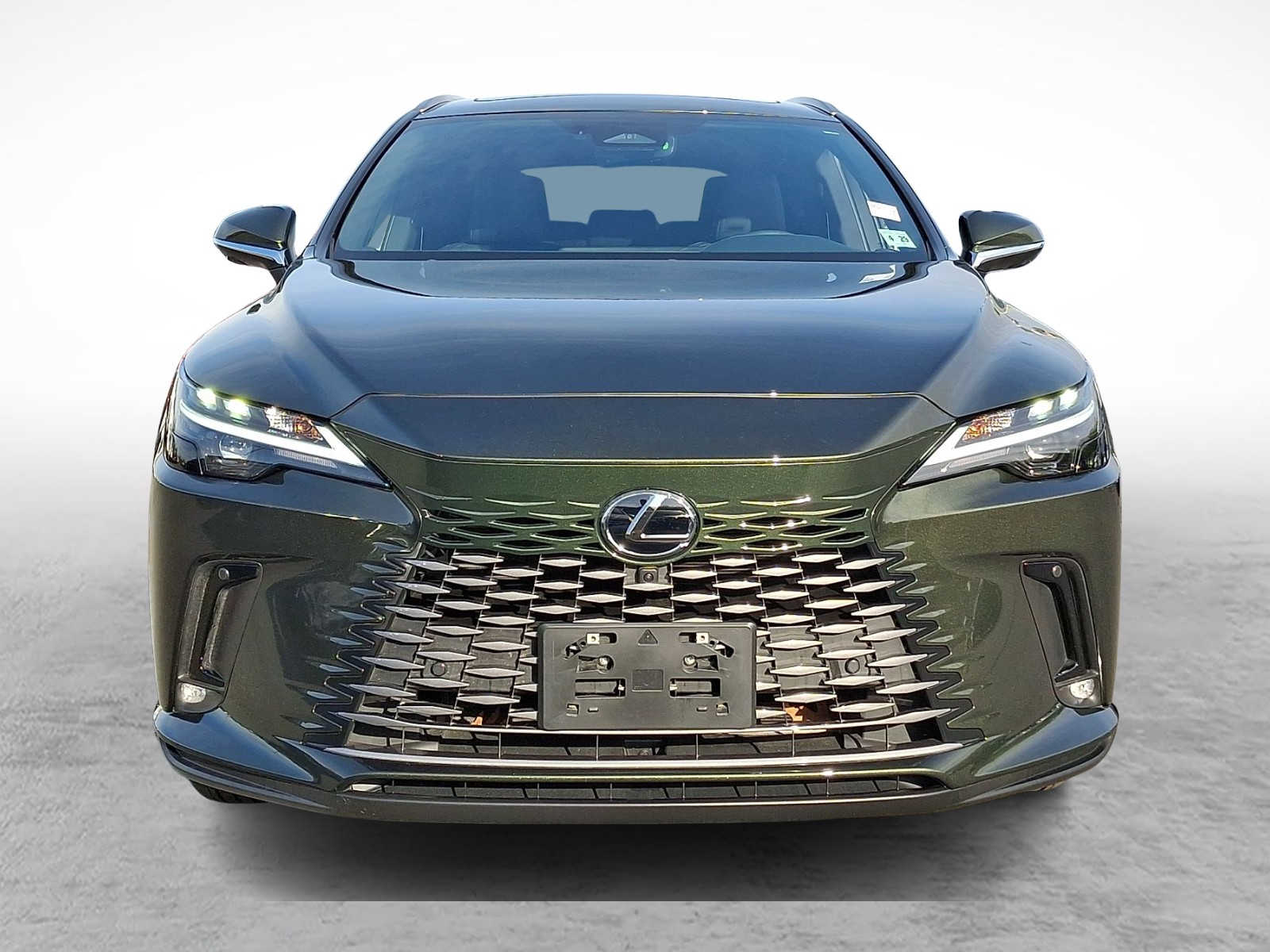 Thumbnail: 2025 Lexus RX - 2