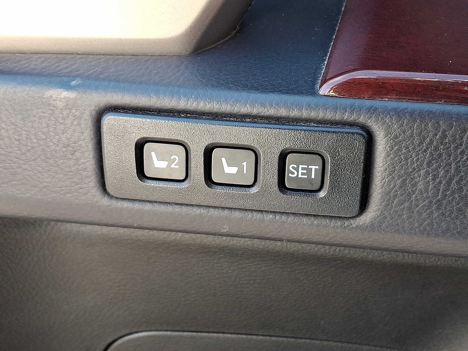 Thumbnail: 2019 Lexus GX - 25