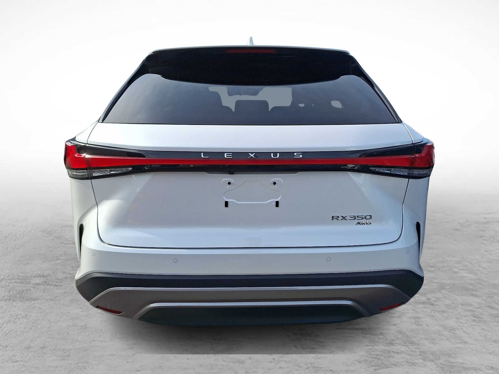 Thumbnail: 2024 Lexus RX - 4