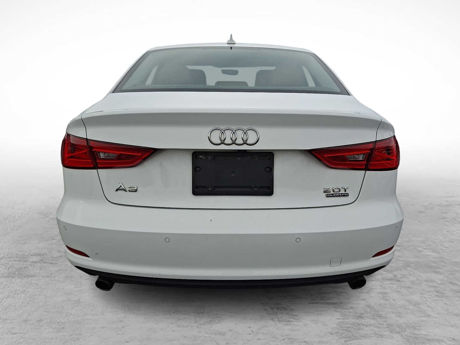 Thumbnail: 2016 Audi A3 - 5