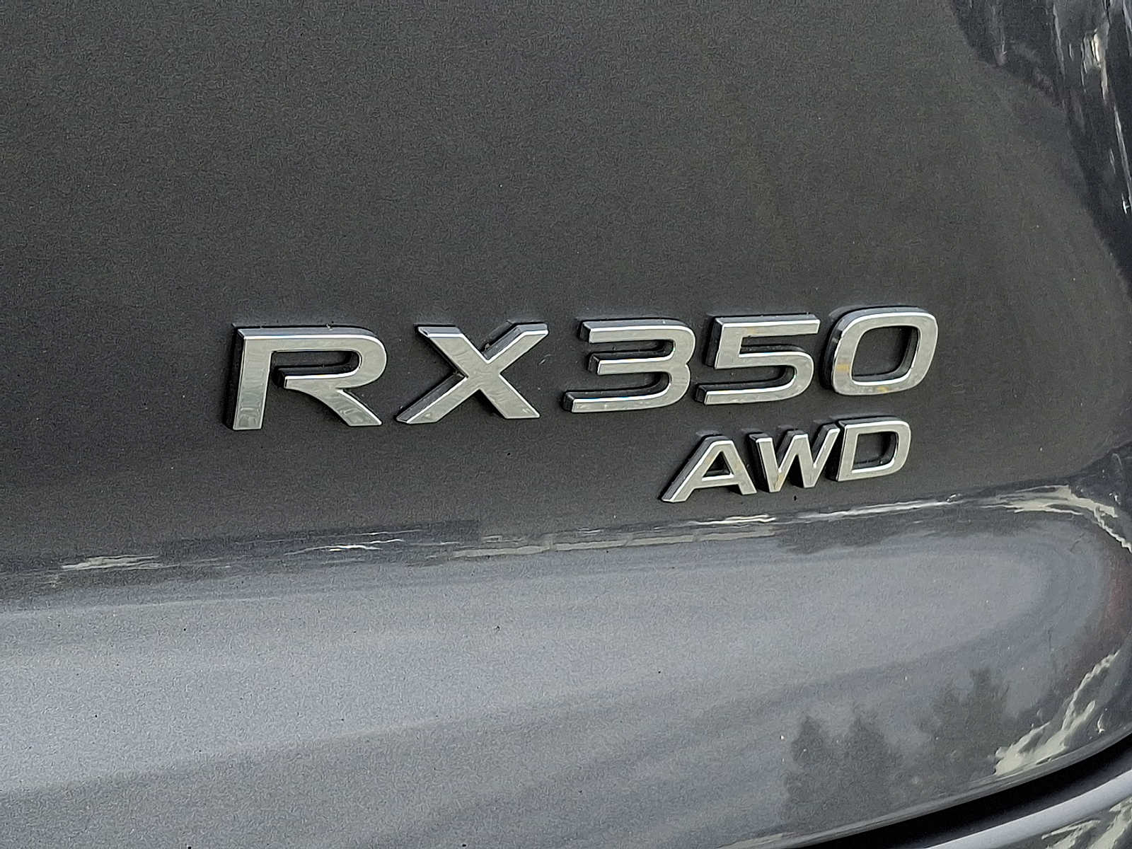Thumbnail: 2023 Lexus RX - 28