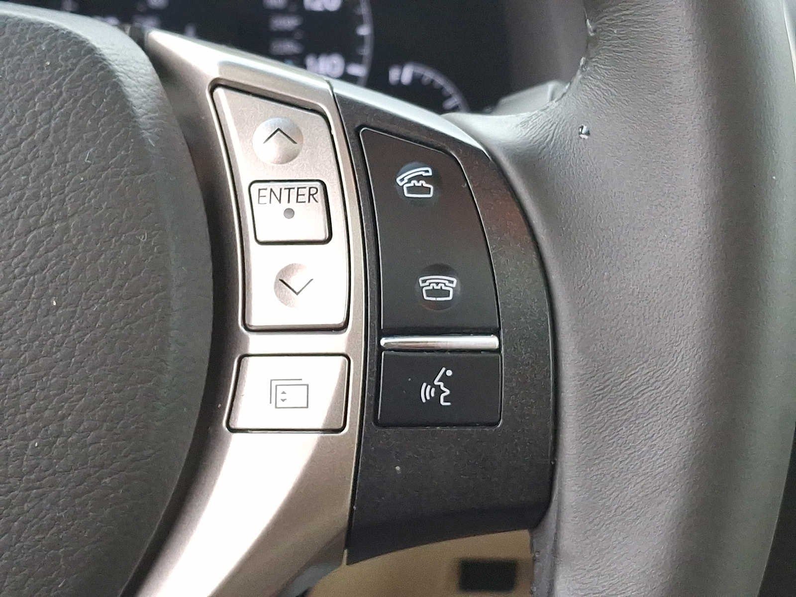 Thumbnail: 2013 Lexus RX - 19