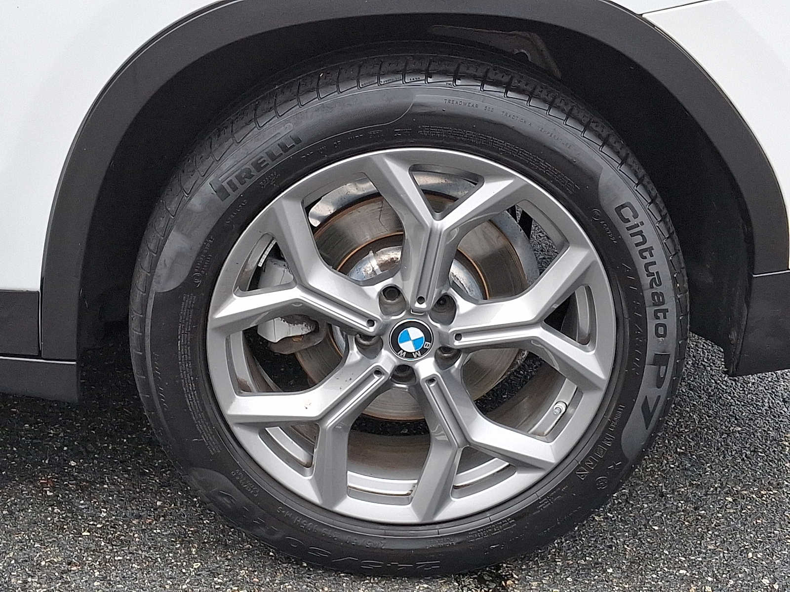 Thumbnail: 2023 BMW X3 - 6