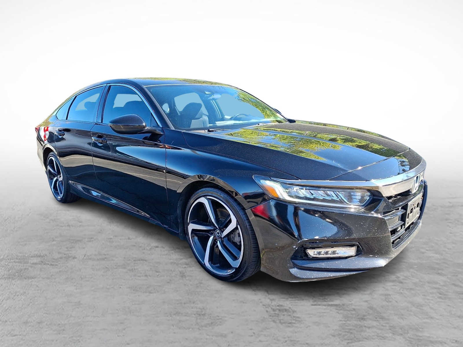 Thumbnail: 2019 Honda Accord - 3