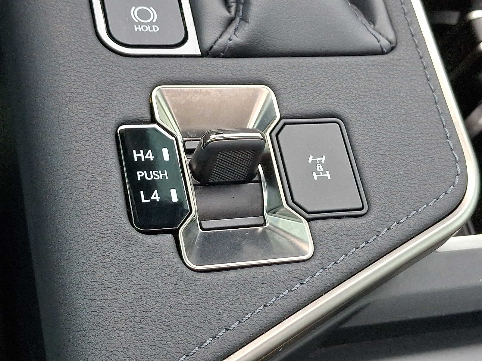 Thumbnail: 2024 Lexus GX - 21