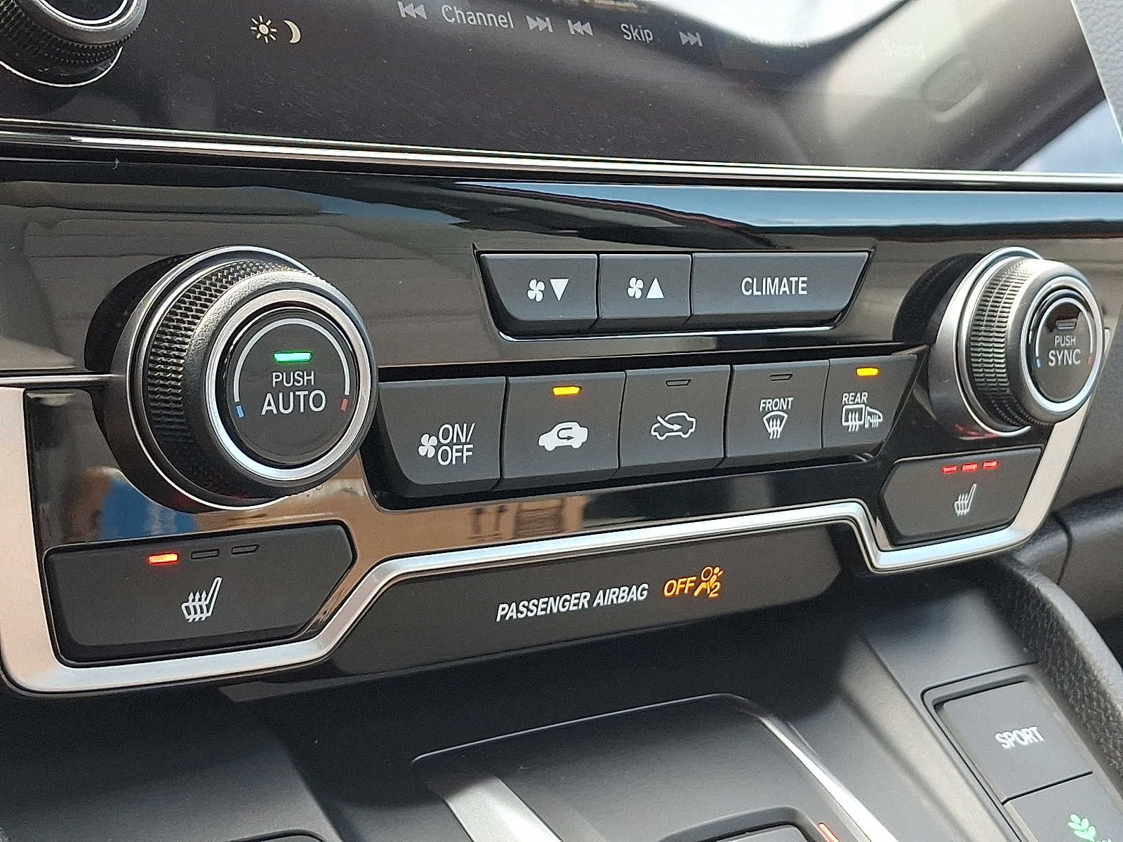 Thumbnail: 2022 Honda CR-V - 14