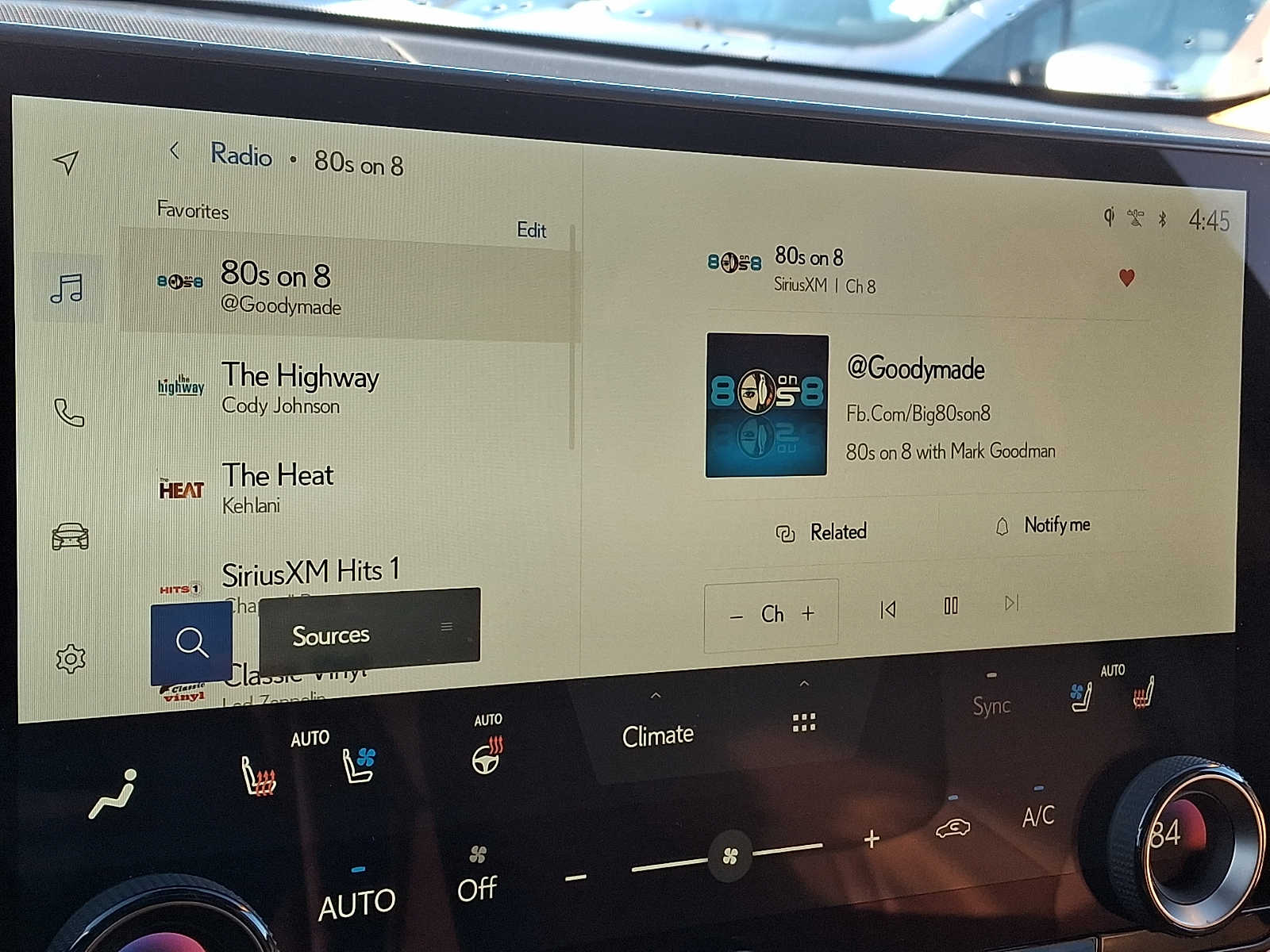 Thumbnail: 2025 Lexus NX - 15