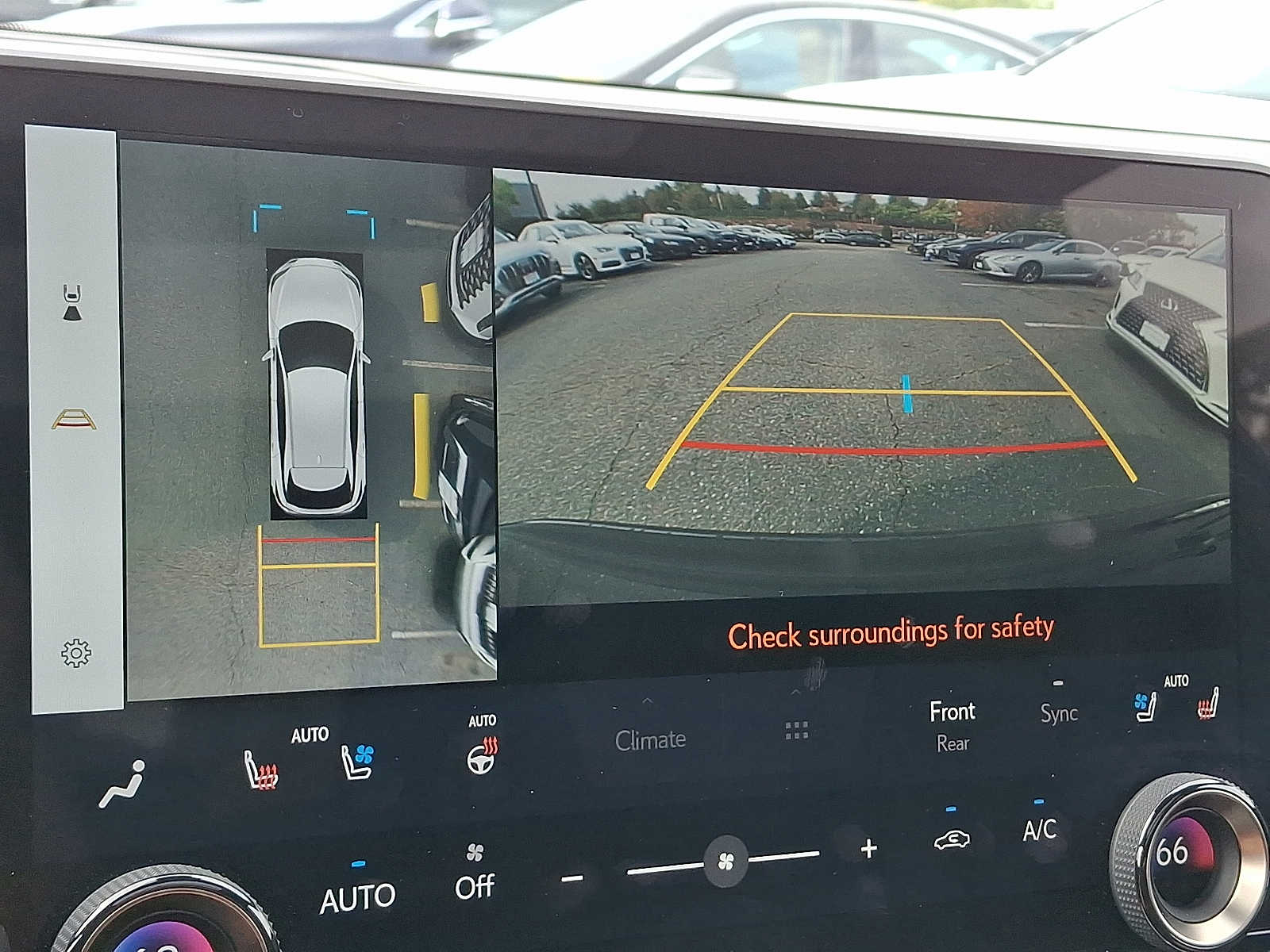 Thumbnail: 2023 Lexus RX - 16