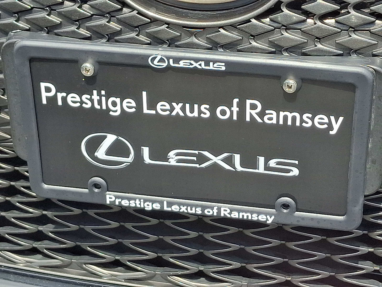 Thumbnail: 2024 Lexus GX - 30