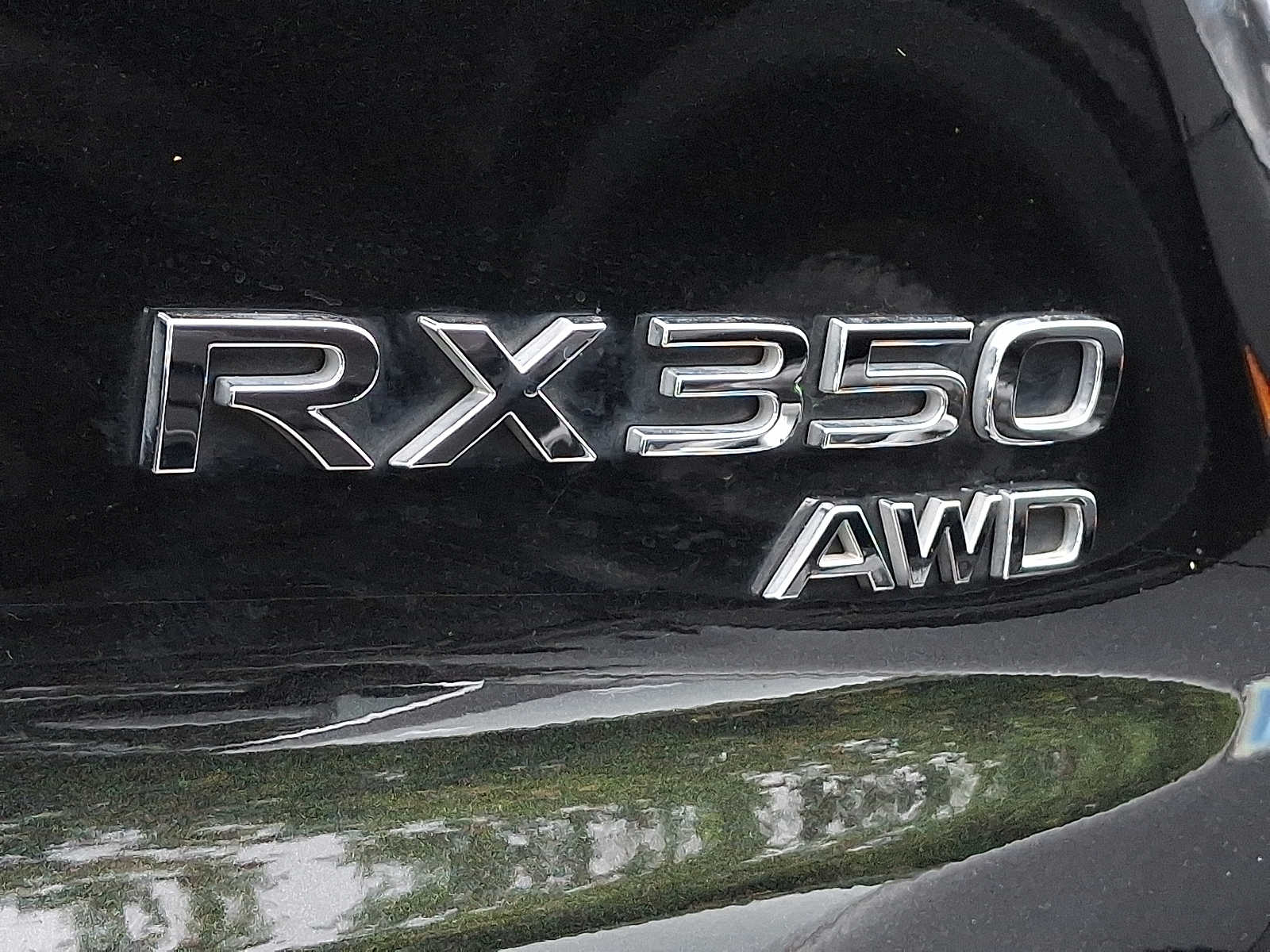 Thumbnail: 2023 Lexus RX - 29