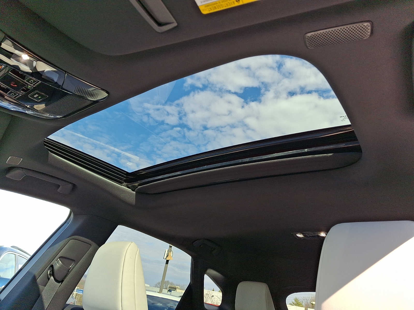 Thumbnail: 2025 Lexus RX - 12