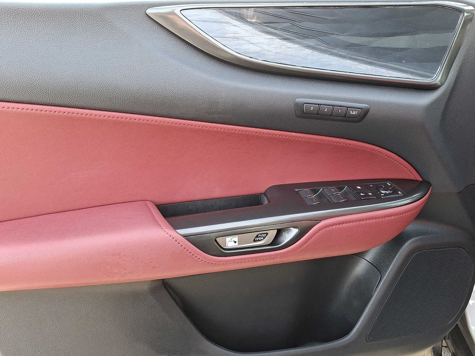 Thumbnail: 2023 Lexus NX - 9