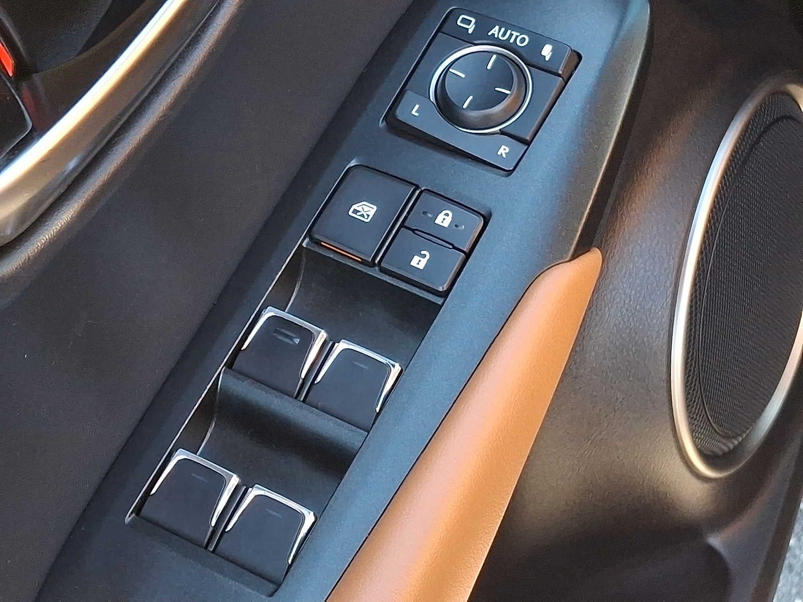 Thumbnail: 2019 Lexus NX - 25