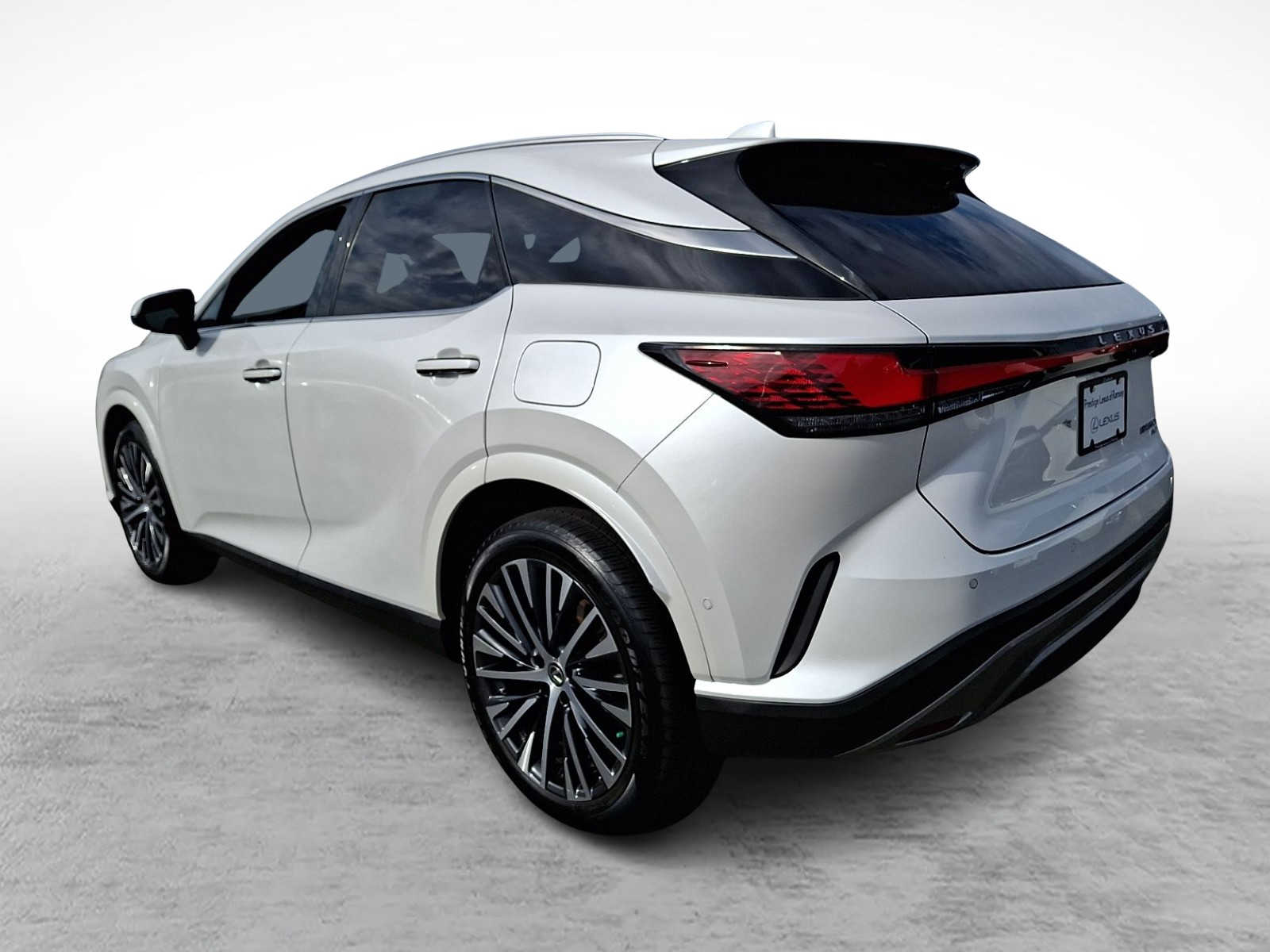 Thumbnail: 2023 Lexus RX - 5